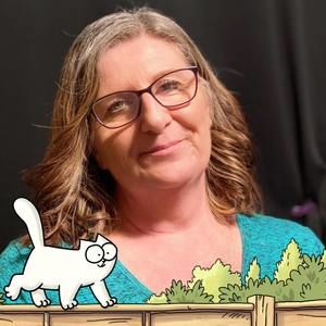 Meet your Posher, Jacky